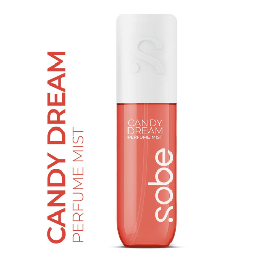 Yeşilmarka Sobe Candy Dream Perfume Mist 100 ml - 2