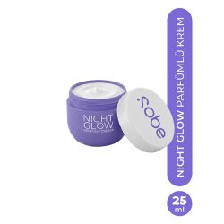 Yeşilmarka Sobe Night Glow Perfume Cream 25 ml - 1