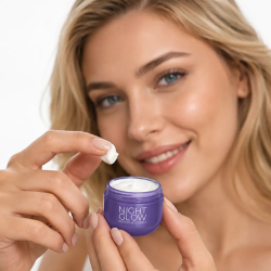 Yeşilmarka Sobe Night Glow Perfume Cream 25 ml - 2