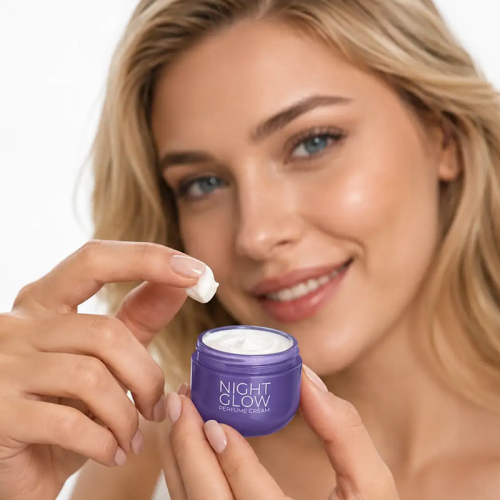 Yeşilmarka Sobe Night Glow Perfume Cream 25 ml - 2