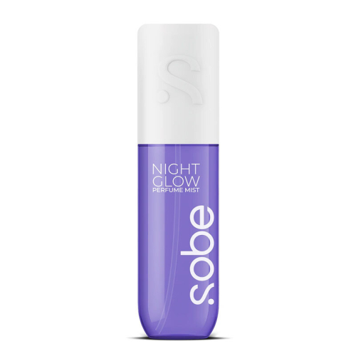 Yeşilmarka Sobe Night Glow Perfume Mist 100 ml - Yeşilmarka