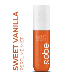 Yeşilmarka Sobe Sweet Vanilla Perfume Mist 100 ml - 2