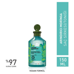 Yves Rocher Arındırıcı Moringa Saç Sirkesi Toniği 150 ml - 2