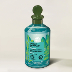 Yves Rocher Arındırıcı Moringa Saç Sirkesi Toniği 150 ml - 3