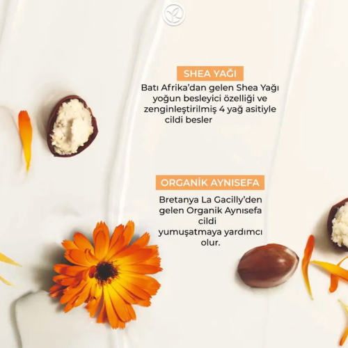 Yves Rocher Arındırıcı ve Yumuşatıcı Vücut Peelingi 250 ml - 7
