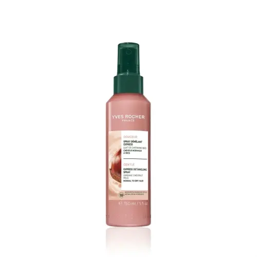 Yves Rocher Besleyici Kolay Saç Tarama Spreyi 150 ml - Yves Rocher