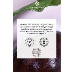 Yves Rocher Besleyici Kolay Tarama Saç Kremi 200 ml - 9