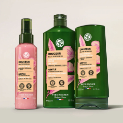 Yves Rocher Besleyici Kolay Tarama Saç Kremi 200 ml - 10