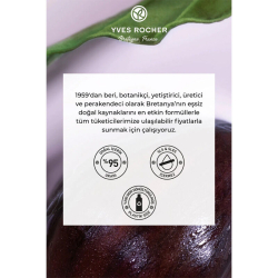 Yves Rocher Besleyici Kolay Tarama Şampuanı 300 ml - 7