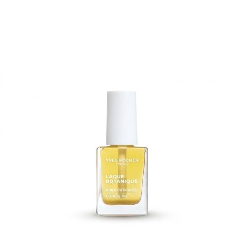 Yves Rocher Bitkisel Tırnak Bakım İksiri 5 ml - Yves Rocher