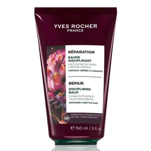 Yves Rocher Botanik Balsam Durulanmayan Bakım Kremi 150 ml - Yves Rocher