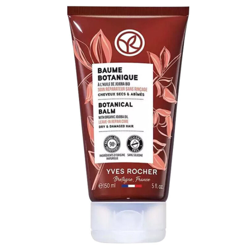 Yves Rocher Botanik Balsam Durulanmayan Bakım Kremi 150 ml - Yves Rocher