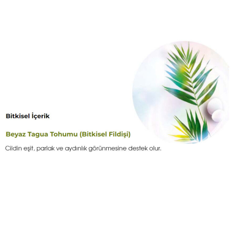 Yves Rocher Bright Botanical Leke Karşıtı Aydınlatıcı Peeling 125 ml - 7
