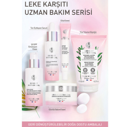 Yves Rocher Bright Botanical Leke Karşıtı C Vitaminli Aydınlatıcı Serum 30 ml - 11