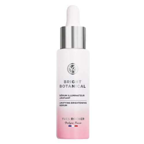 Yves Rocher Bright Botanical Leke Karşıtı C Vitaminli Aydınlatıcı Serum 30 ml - Yves Rocher