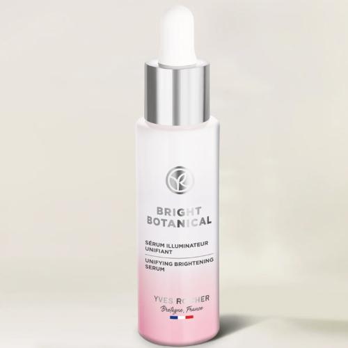 Yves Rocher Bright Botanical Leke Karşıtı C Vitaminli Aydınlatıcı Serum 30 ml - 5