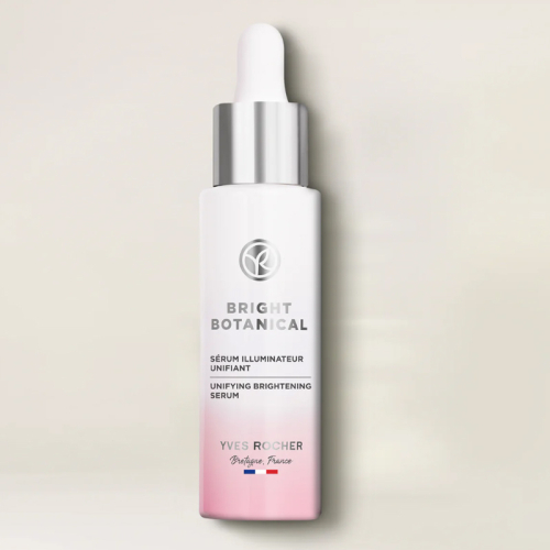 Yves Rocher Bright Botanical Leke Karşıtı C Vitaminli Aydınlatıcı Serum 30 ml - 10