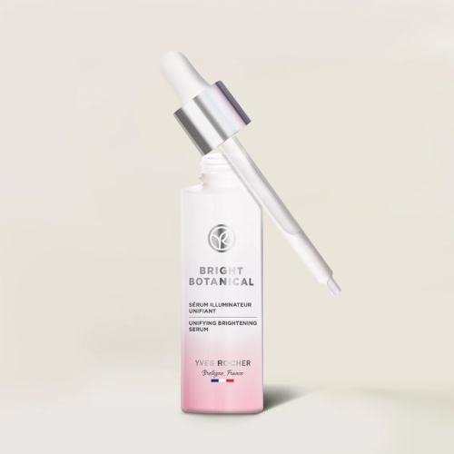 Yves Rocher Bright Botanical Leke Karşıtı C Vitaminli Aydınlatıcı Serum 30 ml - 13