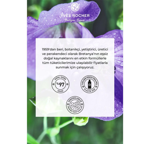 Yves Rocher Bukle Belirginleştirici Bakım Kremi 150 ml - 6