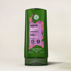 Yves Rocher Bukle Belirginleştirici Saç Kremi 200 ml - 3