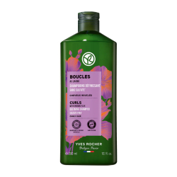 Yves Rocher Bukle Belirginleştirici Şampuan 300 ml - 5