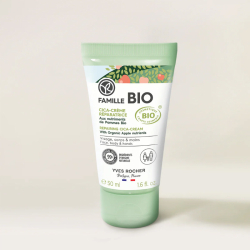 Yves Rocher Cica Krem 50 ml - 4