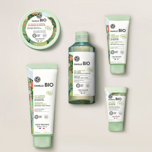 Yves Rocher Cica Krem 50 ml - 5