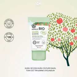 Yves Rocher Cica Krem 50 ml - 7