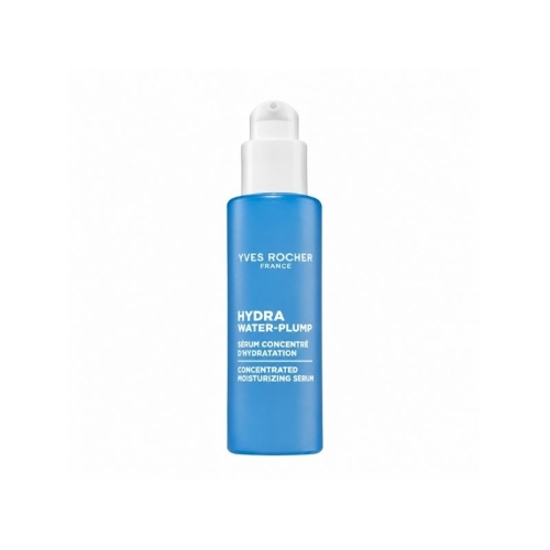 Yves Rocher Çift Hyaluron Konsantre Serum 30 ml - Yves Rocher