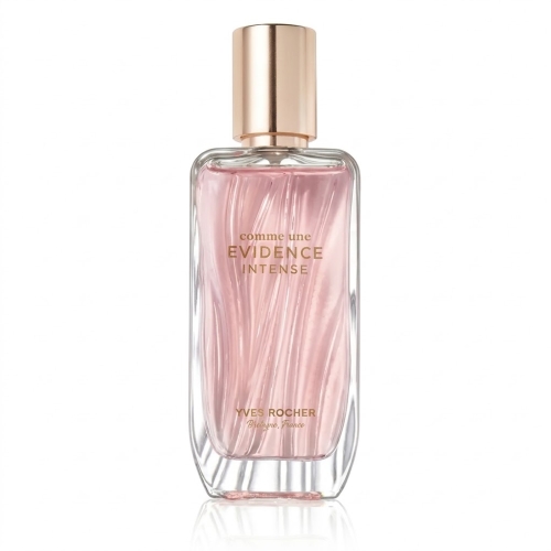 Yves Rocher Comme Une Evidence Intense Edp Kadın Parfüm 50 ml - Yves Rocher