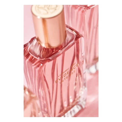 Yves Rocher Comme Une Evidence Intense Edp Kadın Parfüm 50 ml - 5