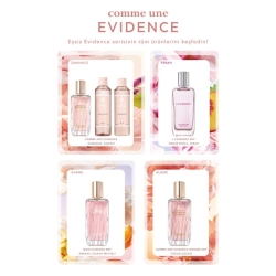 Yves Rocher Comme Une Evidence Intense Edp Kadın Parfüm 50 ml - 7