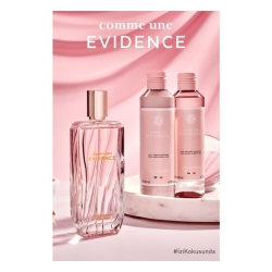 Yves Rocher Comme Une Evidence Vücut Losyonu 200 ml - 4