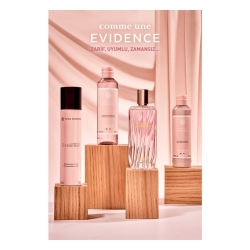 Yves Rocher Comme Une Evidence Vücut Losyonu 200 ml - 9