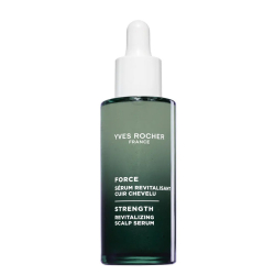 Yves Rocher Dökülme Karşıtı Saç Serumu 50 ml - 1