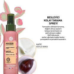 Yves Rocher Douceur Kolay Tarama Spreyi 150 ml - 3