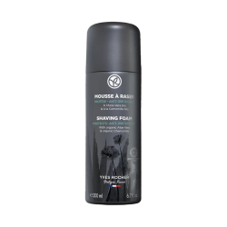 Yves Rocher Ferahlatıcı Tıraş Köpüğü 200 ml - 1