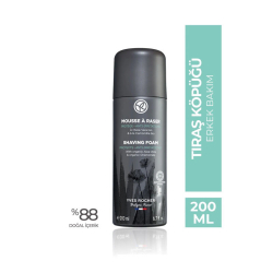 Yves Rocher Ferahlatıcı Tıraş Köpüğü 200 ml - 2