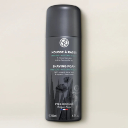 Yves Rocher Ferahlatıcı Tıraş Köpüğü 200 ml - 3