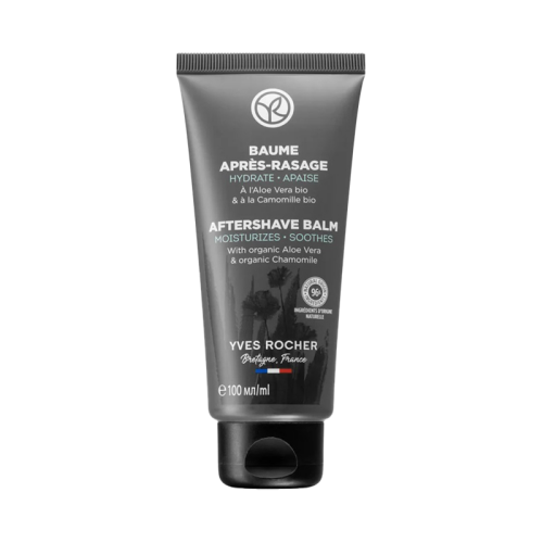 Yves Rocher Ferahlatıcı Tıraş Sonrası Balsam 100 ml - Yves Rocher