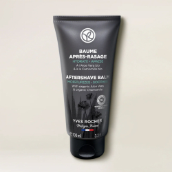 Yves Rocher Ferahlatıcı Tıraş Sonrası Balsam 100 ml - 3
