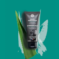 Yves Rocher Ferahlatıcı Tıraş Sonrası Balsam 100 ml - 7