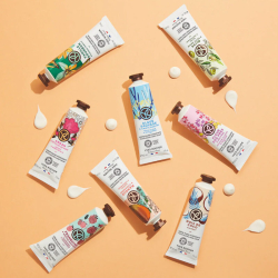 Yves Rocher Fleur Des Pres Çayır Çiçeği ve Funda El Kremi 30 ml - 6