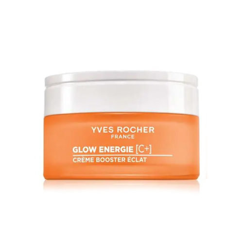 Yves Rocher Glow Energie Işıltı Veren Antioksidan C Vitamini Gündüz Kremi 50 ml - Yves Rocher