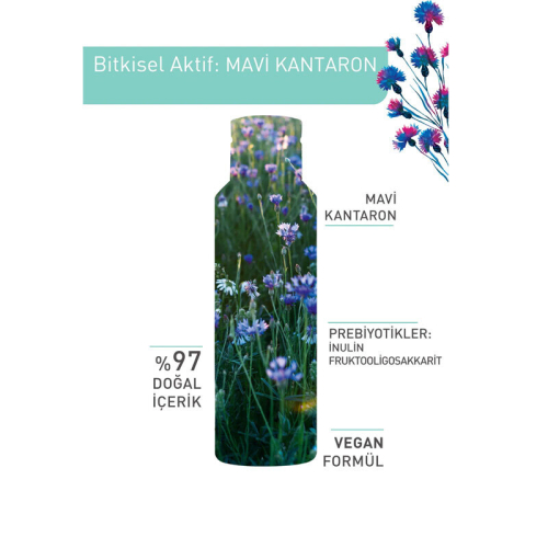 Yves Rocher Göz Makyaj Temizleyici 100 ml - 5