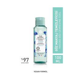 Yves Rocher Göz Makyaj Temizleyici 100 ml - 2
