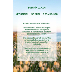 Yves Rocher Göz Makyaj Temizleyici 100 ml - 6