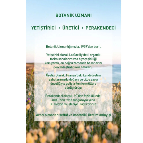 Yves Rocher Göz Makyaj Temizleyici 100 ml - 6