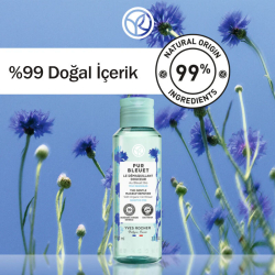 Yves Rocher Göz Makyaj Temizleyici 100 ml - 8