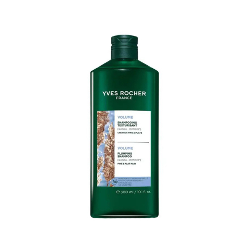 Yves Rocher Hacim Veren Şampuan İnce Telli Saçlar İçin 300 ml - Yves Rocher
